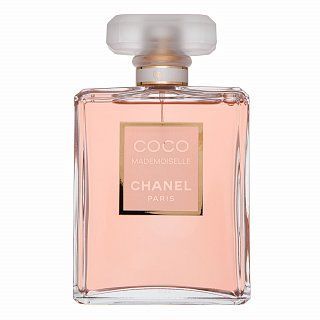 Chanel Coco Mademoiselle parfemovaná voda pro ženy 200 ml