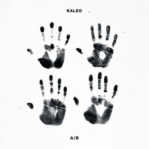 KALEO A/B (2016)