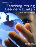 Teaching Young Learners English (Shin Joan Kang)(Paperback)