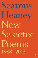 New Selected Poems 1988-2013 (Heaney Seamus)(Paperback)
