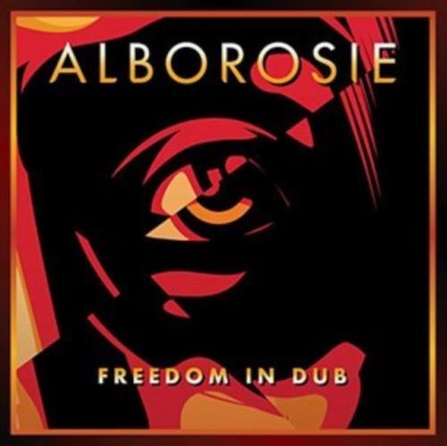Freedom in Dub (Alborosie) (Vinyl / 12