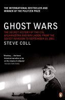 Ghost Wars - neuveden
