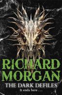 Dark Defiles (Morgan Richard)(Paperback)