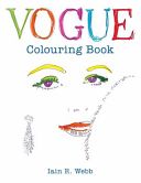 Vogue Colouring Book (Webb Iain R.)(Paperback)