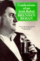 Confessions of an Irish Rebel (Behan Brendan)(Paperback)