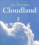Cloudland (Burningham John)(Paperback)