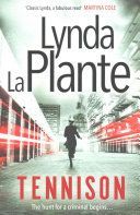 Tennison (La Plante Lynda)(Paperback)