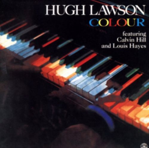 Colour (Hugh Lawson Trio) (Vinyl / 12