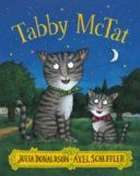 Tabby McTat (Donaldson Julia)(Paperback)