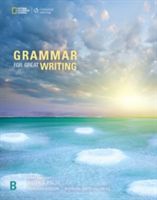 Grammar for Great Writing B (Gordon Deborah)(Paperback)