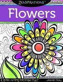 Zenspirations Flowers - Create, Color, Pattern, Play! (Fink)(Paperback / softback)
