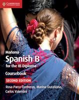 IB Diploma (Contreras Rosa Parra)(Paperback / softback)