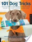 101 Dog Tricks - Step-by-step Activities to Engage, Challenge, and Bond with Your Dog (Sundance Kyra)(Paperback)