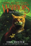 Blazing Star (Hunter Erin)(Paperback)