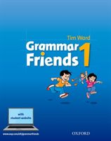 Grammar Friends 1 Student Book(Paperback)