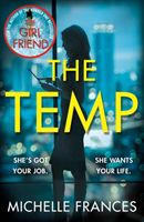 Temp (Frances Michelle)(Paperback / softback)