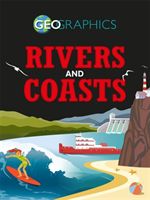Geographics: Rivers and Coasts (Howell Izzi)(Paperback / softback)