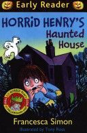 Horrid Henry's Haunted House (Simon Francesca)(Paperback)