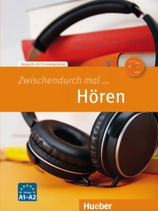 Zwischendurch mal ... Hren Kopiervorlagen und Audio-CD (Mayrhofer Lukas)(v němčině)