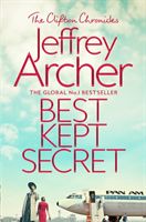 Best Kept Secret (Archer Jeffrey)(Paperback / softback)