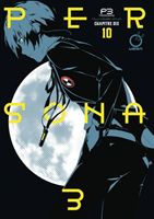 Persona 3 Volume 10 (Atlus)(Paperback / softback)