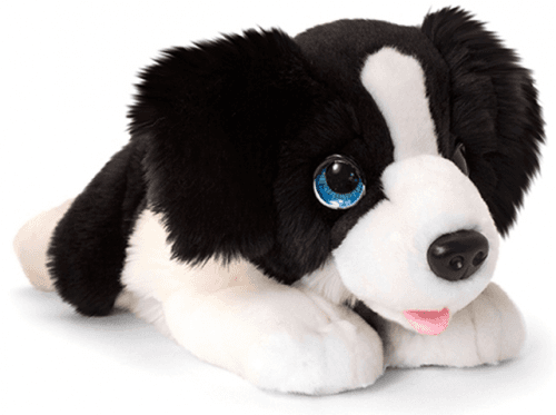 KEEL SD2525 - Signature Cuddle štěně Border Collie 47cm