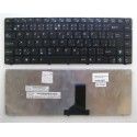 klávesnice Asus UL30 UL80 K42 U41 black SK