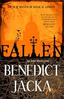 Fallen - An Alex Verus Novel (Jacka Benedict)(Paperback / softback)