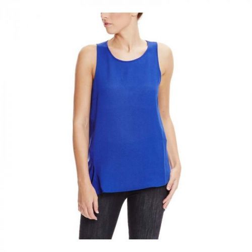 košile BENCH - Shirt Yves Blue (BL11216) velikost: S