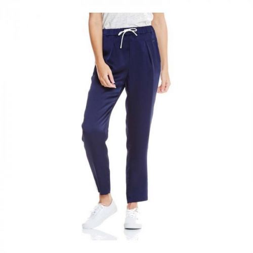 kalhoty BENCH - Trousers Maritime Blue (BL11213) velikost: S