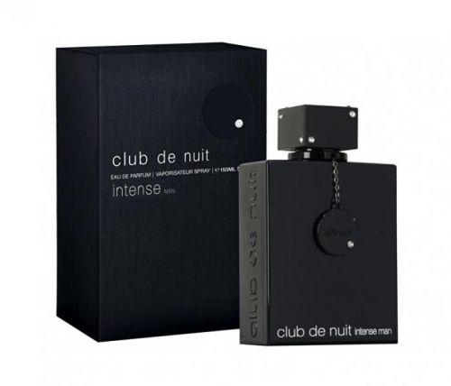 Armaf Club de Nuit Intense Man čistý parfém pro muže 150 ml