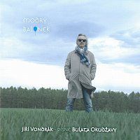 Jiří Vondrák – Písně Bulata Okudžavy - Modrý balónek CD