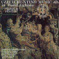 Collegium musicum pragense – Česká lovecká hudba ve světových archívech / Fiala - Koželuh - Anton - Vranický - Stamic / MP3
