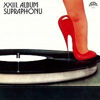 Různí interpreti – XXIII. Album Supraphonu MP3