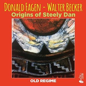 Origins of Steely Dan (Donald Fagen and Walter Becker) (CD / Album)
