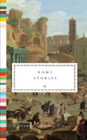 Rome Stories (Keates Jonathan)(Pevná vazba)