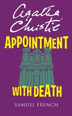 Appointment with Death (Christie Agatha)(Paperback)
