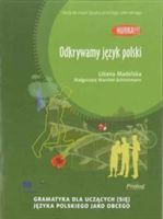 Hurra! Odkrywama Jezyk Polski (Polish Edition of Discovering Polish: A Learner's Grammar)(Paperback)