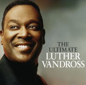 Ultimate Luther Vandross: Int'l Edition (Luther Vandross) (CD)