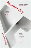 Asymmetry (Halliday Lisa)(Paperback / softback)