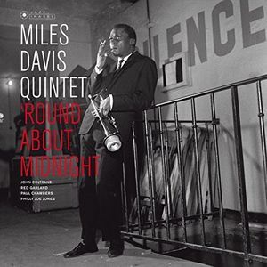 Round About Midnight (Miles Davis) (Vinyl)