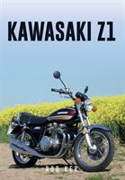 Kawasaki Z1 (Ker Rod)(Paperback)