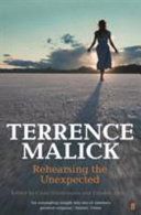Terrence Malick - Rehearsing the Unexpected (Villa Daniele)(Paperback)