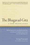 Bhagavad-Gita - A New Translation (Feuerstein Georg PhD)(Paperback)