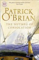 Nutmeg of Consolation (O'Brian Patrick)(Paperback)