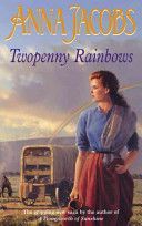 Twopenny Rainbows (Jacobs Anna)(Paperback)
