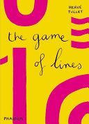 Game of Lines (Tullet Herve)(Pevná vazba)