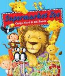 Supermarket Zoo (Hart Caryl)(Paperback)