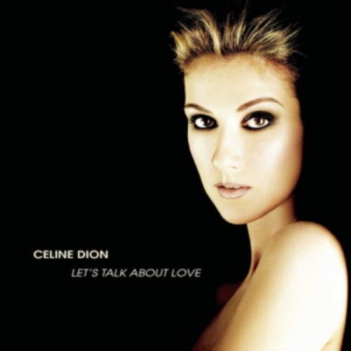 Let's Talk About Love (Cline Dion) (Vinyl / 12