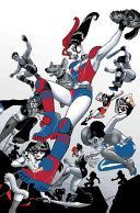 Harley Quinn Vol. 4: A Call to Arms (Conner Amanda)(Paperback)